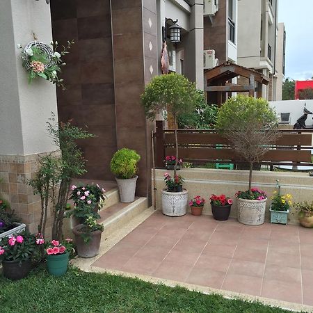 Hana Homestay Taitung ภายนอก รูปภาพ