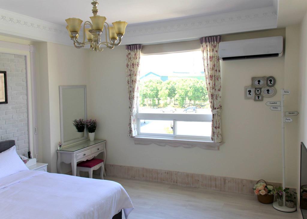 Hana Homestay Taitung ห้อง รูปภาพ