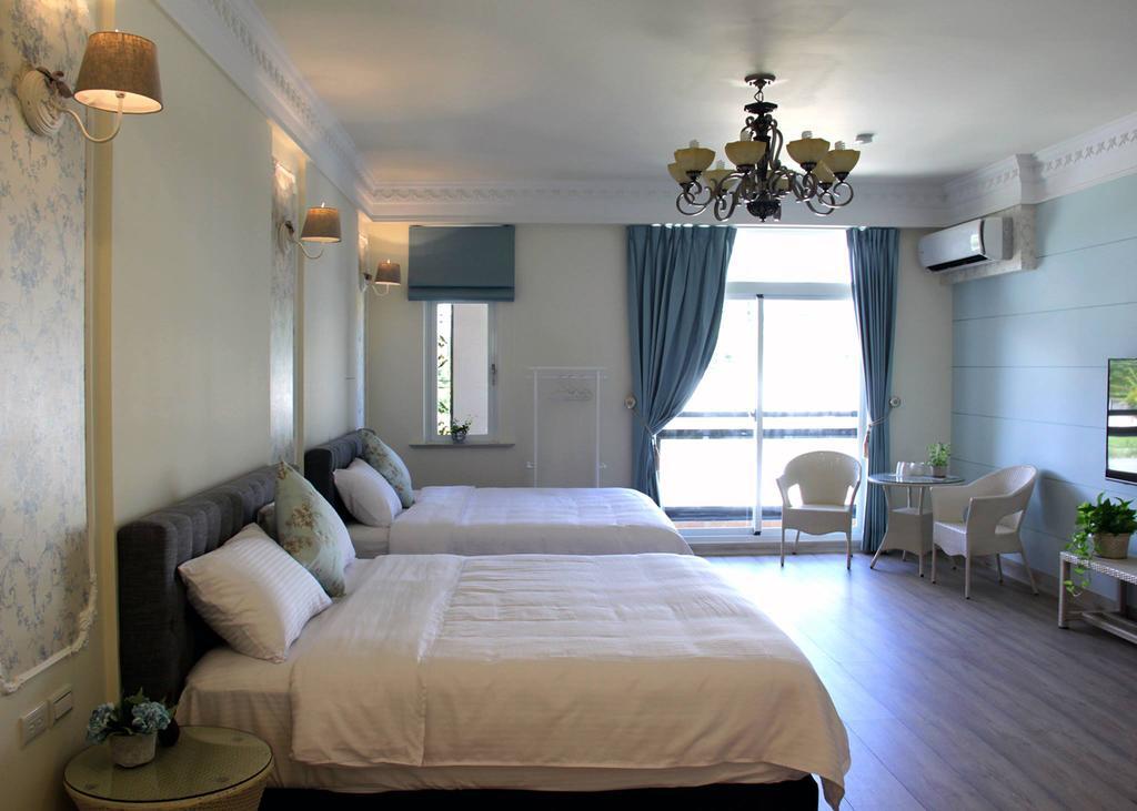 Hana Homestay Taitung ห้อง รูปภาพ