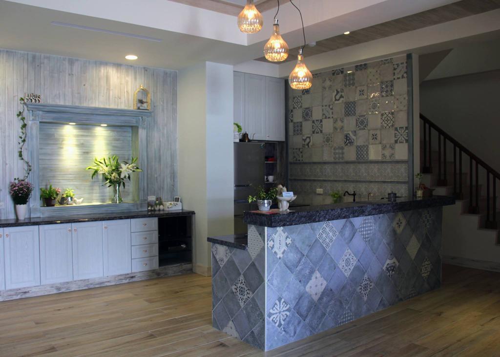 Hana Homestay Taitung ภายนอก รูปภาพ