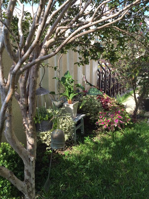 Hana Homestay Taitung ภายนอก รูปภาพ