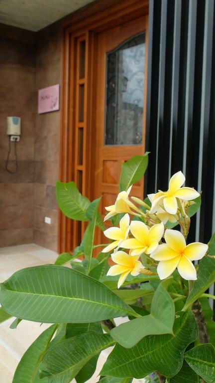 Hana Homestay Taitung ภายนอก รูปภาพ