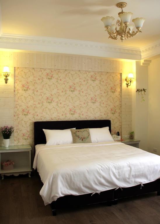 Hana Homestay Taitung ห้อง รูปภาพ