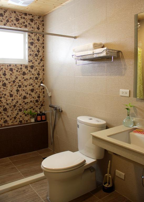 Hana Homestay Taitung ห้อง รูปภาพ