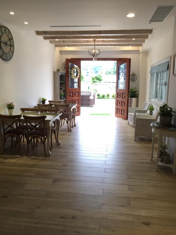 Hana Homestay Taitung ภายนอก รูปภาพ